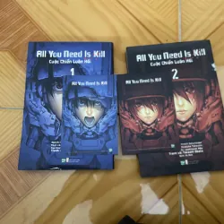 Cuộc chiến luân hồi  1017946