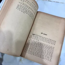 LIÊU TRAI CHÍ DỊ - NGUYỄN HOẠT DỊCH THUẬT 757835