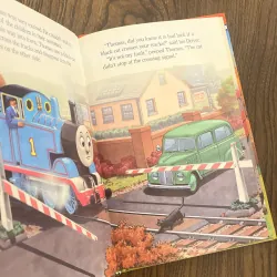 ✨𝑻𝒉𝒐𝒎𝒂𝒔 𝒂𝒏𝒅 𝑭𝒓𝒊𝒆𝒏𝒅𝒔: 𝑯𝒂𝒍𝒍𝒐𝒘𝒆𝒆𝒏 𝒊𝒏 𝑨𝒏𝒐𝒑𝒉𝒂✨ 748710