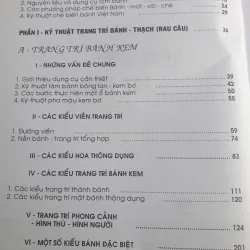 Sách Công Thức Nấu Ăn Bánh Mứt Xôi Chè Rau Câu - XUÂN HƯƠNG 380.000đ 698092