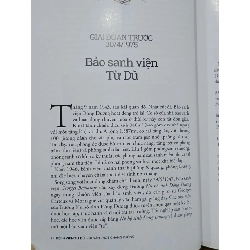 Bệnh viện Từ Dũ: 80 năm một chặng đường (1937-2017) - ThS.BS. Lê Quang Thanh (chủ biên)