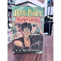 Harry Potter và Hòn đá Phù thủy - J.K. Rowling 934410
