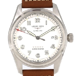 Longines Spirit L3.811.4.73.2 SS tự động - Hàng hiệu chính hãng