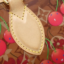 Túi xách Louis Vuitton Monogram Cherry (LV×TM) On The Go GM M14306 - Hàng hiệu Authentic 768225