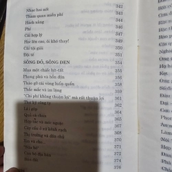 Hữu thọ - người hay cãi - 99 chuyện đời của chùa (bìa cứng, in 1000 quyển năm 1999)
250k 452609