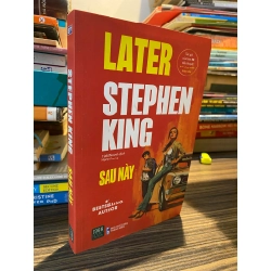 Sau này - Stephen King ( 1980 Novel dịch )