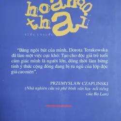 HOANG THAI - DOROTA TERAKOWSKA 574630