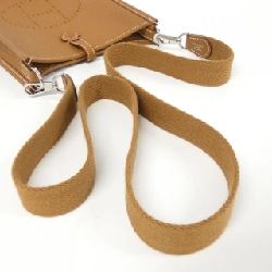 Túi xách vai Hermès Evelyne Amazon 16cm 069426CK 609214