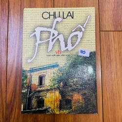 Phố - Chu Lai#HATRA