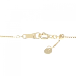 K18YG Dây chuyền kim cương 2.00CT - Hàng hiệu Chính hãng 862986