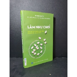 Làm như chơi mới 80% bẩn bìa, ố vàng, tróc gáy nhẹ 2016 Minh Niệm HCM2205 KỸ NĂNG Rebooks.vn