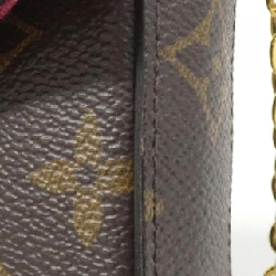 Túi xách vai Louis Vuitton Monogram Pochette Felicie M61276 - Hàng hiệu Chính hãng 766994