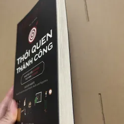 Thói quen thành công 995855