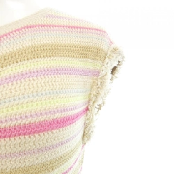 CHANEL P40398K02916 Áo khoác - Hàng hiệu Authentic 809417