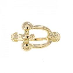 Nhẫn 750YG - Hàng hiệu Authentic 853864