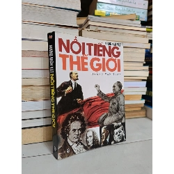 Những nhân vật nổi tiếng thế giới - Hoàng Văn Tuấn 972128