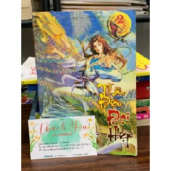 Thần điêu đại hiệp 2- Kim Dung 601762