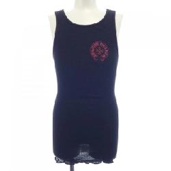 クロムハーツ CHROME HEARTS Áo tank - Hàng hiệu Authentic