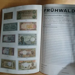 Mag. Frühwald KEG - Auktion 71 590069
