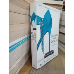 Everyone worth knowing - Lauren Weisberger