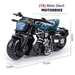 Xe Moto Rồng Lửa Nhiều màu | Đồ Chơi Dành Cho Bé iu Nhà Bạn. 304980