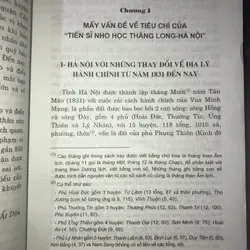 Tiến sĩ Nho học Thăng Long - Hà Nội - Bùi Xuân Đính 726635