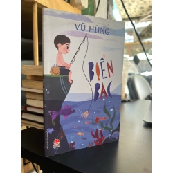 Biển bạc - Vũ Hùng