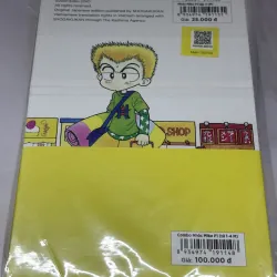 Truyện tranh Nhóc Miko! (Bộ 4 tập) 996832