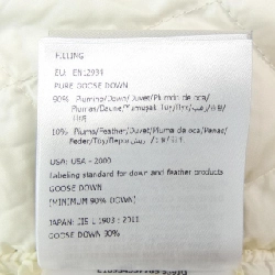 Áo khoác lông vũ MONCLER GENIUS 641847