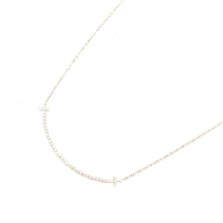 Nhẫn T-Smile nhỏ Tiffany - Hàng hiệu Authentic 841796