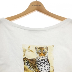 Áo thun SALVATORE FERRAGAMO - Hàng hiệu Chính hãng 809995