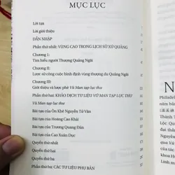 VŨ MAN TẠP LỤC THƯ  595550