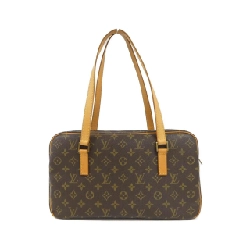 Túi xách vai Louis Vuitton Monogram Cite GM M51181 612656