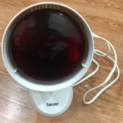 Đèn hồng ngoại trị liệu Beurer 1032337