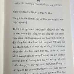 Pháp Ngữ - Thích Thái Hòa 750886