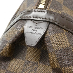 Túi xách vai Louis Vuitton Damier Rivington PM N41157 - Hàng hiệu Chính hãng 801923