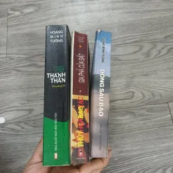Combo 3c của Hoàng Mình Tường 1031539