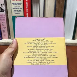 II Hôn Nhân: Hôn Nhân Gia Đình Trong Xã Hội Hiện Đại - TS Nguyễn Minh Hoà - 2000 748237