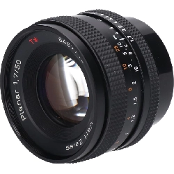 Ống kính PLANAR 50mm F1.7AE (J) - Hàng hiệu Authentic 878568