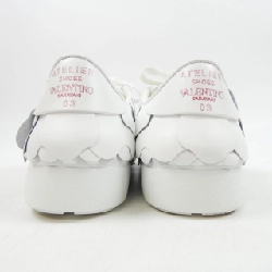 【Khuyến mãi áp dụng】Giày thể thao VALENTINO 662069