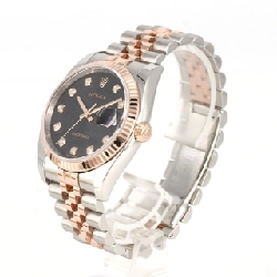 Đồng hồ Rolex Datejust 116231G SSxPG tự động - Hàng hiệu chính hãng 880361