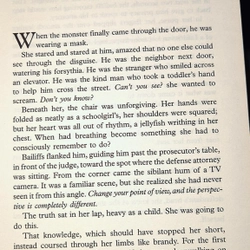 JODI PICOULT - PERFECT WATCH (khổ lớn, bìa cứng) 497187