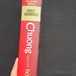 Chuông nguyện hồn ai - Ernest Hemingway 525204