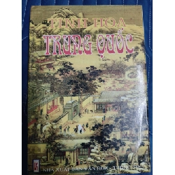 Tinh hoa Trung Quốc - Thành Đăng Khánh - Xb 1998 - 451 trang LỊCH SỬ - CHÍNH TRỊ - TRIẾT HỌC ANTQ2809 Rebooks.vn