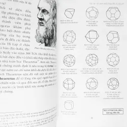 Những vụ Xì-Căng-Đan toán học 20250