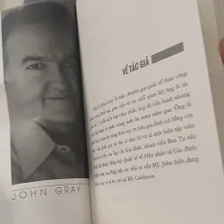 [MIỄN PHÍ BỌC SÁCH] Đàn Ông Sao Hỏa, Đàn Bà Sao Kim - John Gray 961200