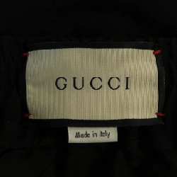 Gucci GUCCI 493714 Z6903 Quần - Hàng hiệu Chính hãng 887683