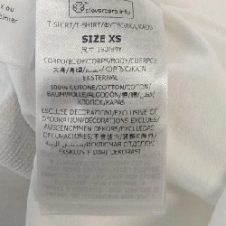 STELLA MCCARTNEY STELLA MCCARTNEY 6J0158 3SPZ20 Áo thun 629578