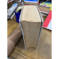 A New English-Chinese Chinese-English Dictionary