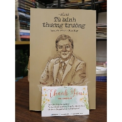 Tù binh thương trường- ụ  Phước Bửu Huy